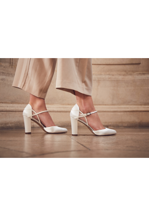 Scarpe da sposa Rainbow Club Jacki