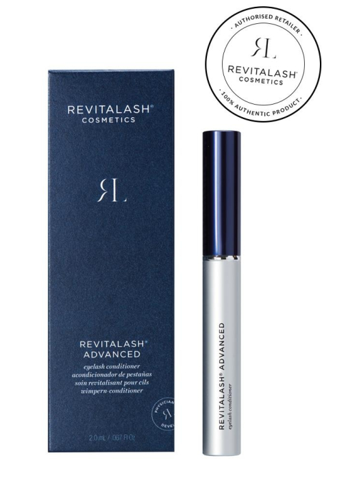 RevitaLash 1004 Advanced - Siero per ciglia 2.0ml