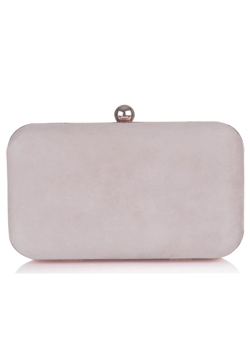 Rachel Simpson Coco - Clutch Rosa 