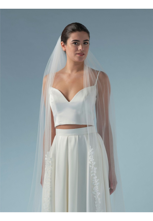 Poirier S112-300-1-Velo morbido ()