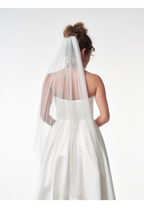 Velo Poirier S12-120-1-SOFT-Ivory 