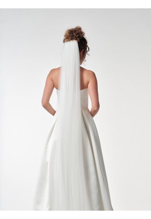 Velo Poirier S12-300-1-SOFT-Bianco ()