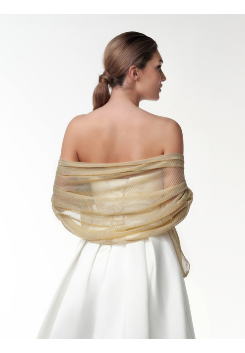 Poirier S143 Stola Oro