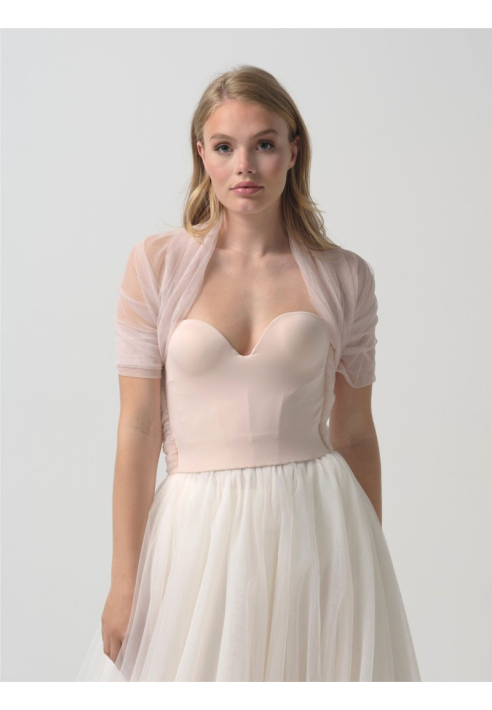 Poirier S154 Blush Stola Tubo ()