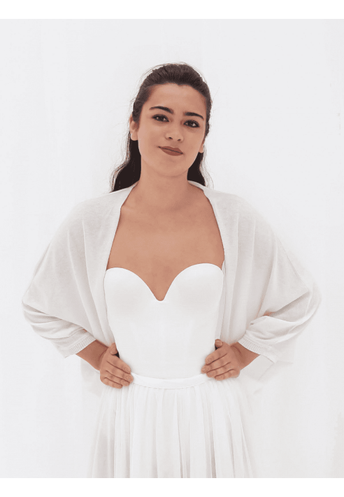 Cardigan Poirier S188 ()