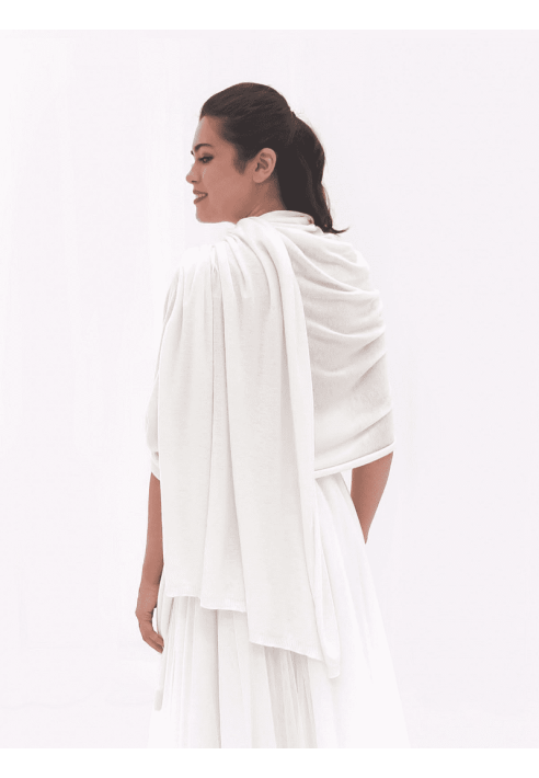 Poirier S189 Sciarpa Stola ()