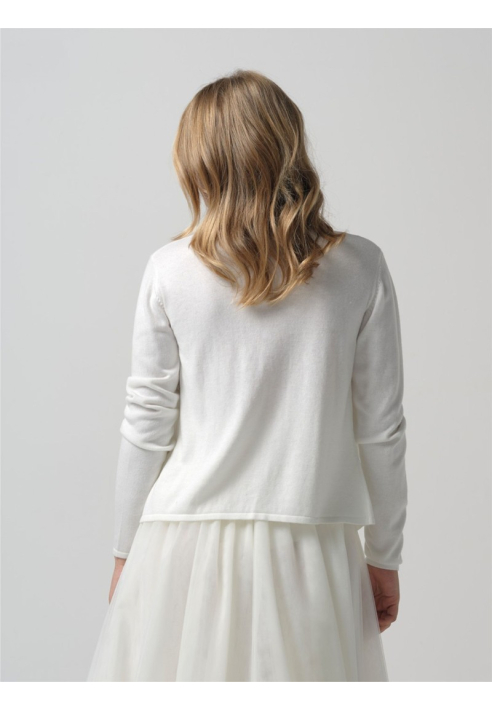 Poirier S190 Cardigan