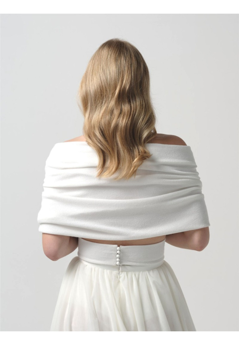 Poirier S191 Stola/Top