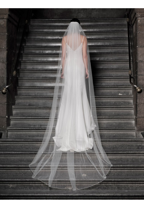 Velo Poirier a un livello S215-300/1/MED ()