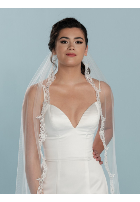 Poirier S226-120-1-Velo morbido ()