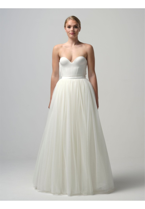 Poirier S328-250 Gonna ()