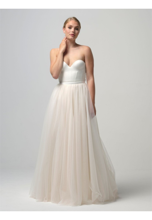 Poirier S330-250 Gonna Blush ()