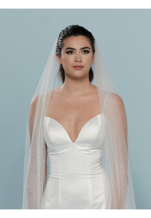 Poirier S401-300-1-Velo morbido ()