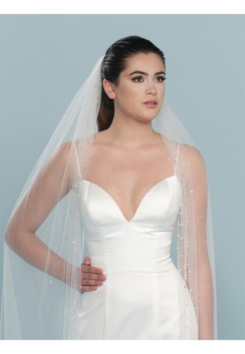 Poirier S402-300-1-Velo morbido ()