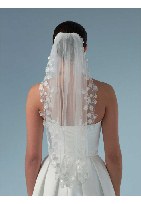 Poirier S448-075-1-Velo morbido