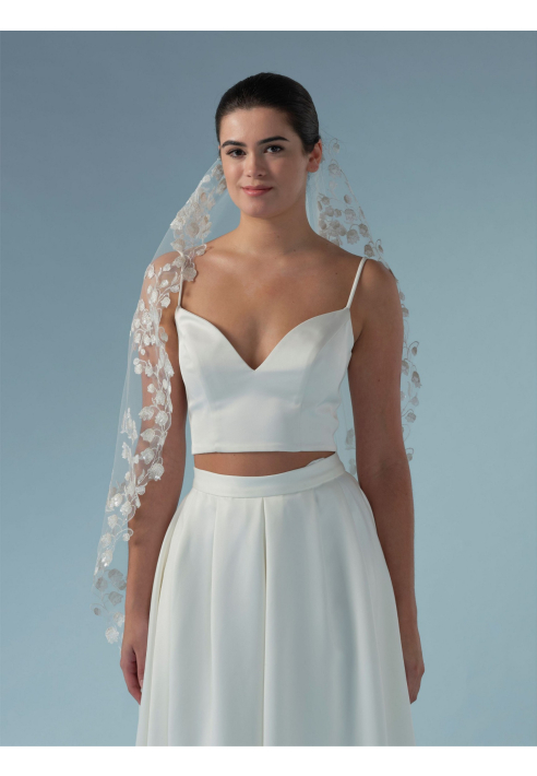 Poirier S449-210-R-Velo morbido