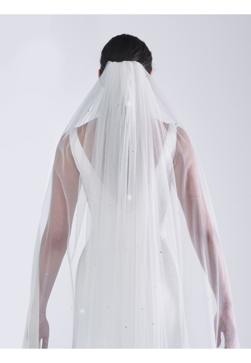 Poirier S52-300-1-Velo morbido