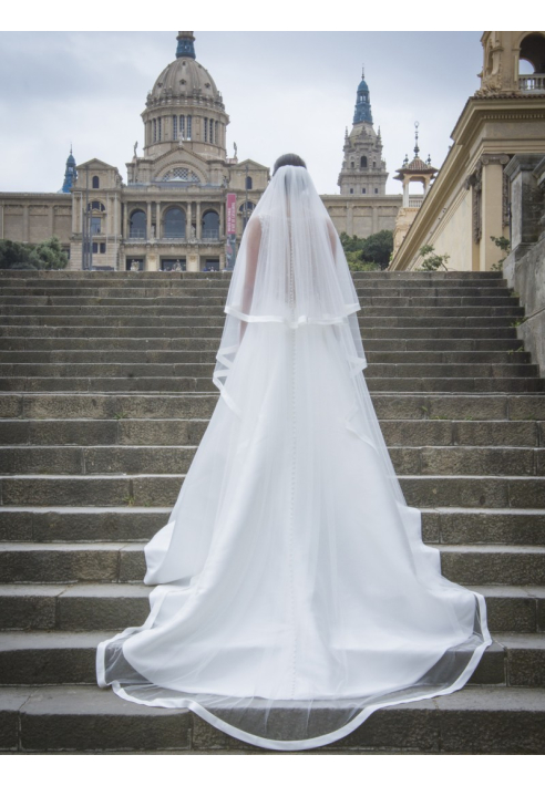 Poirier S705-300-2-SOFT Velo