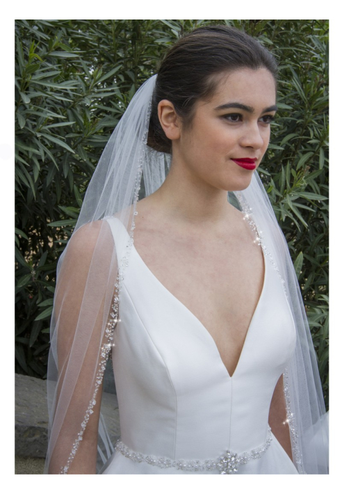 Poirier S706-280-1-SOFT Velo