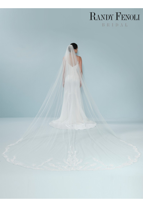 Poirier S712-400-1-Velo morbido ()