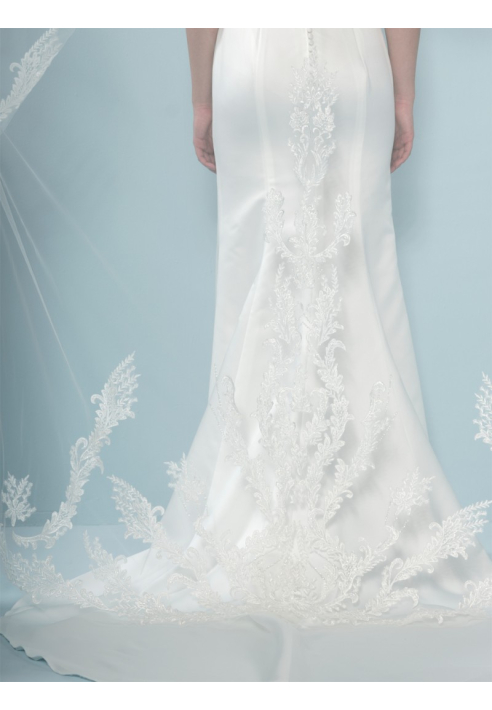 Poirier S712-400-1-Velo morbido