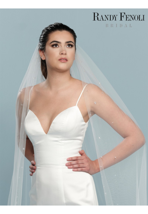 Poirier S713-350-1-Velo morbido ()