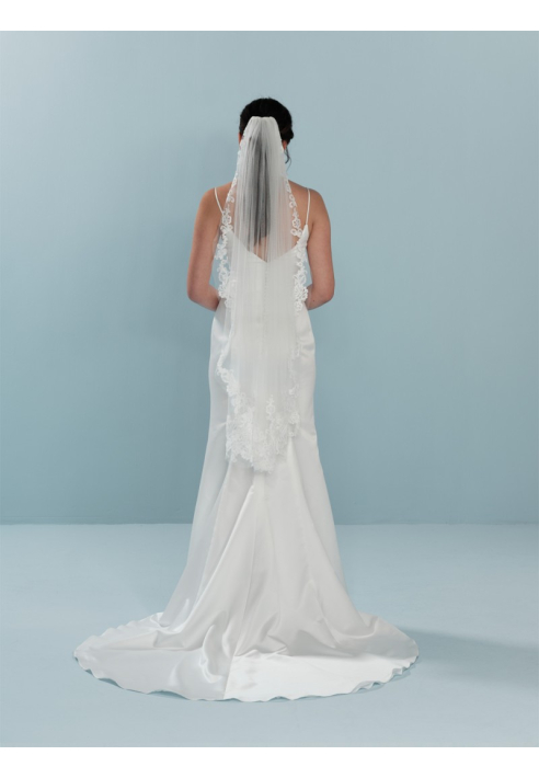 Poirier S715-120-1-Velo morbido