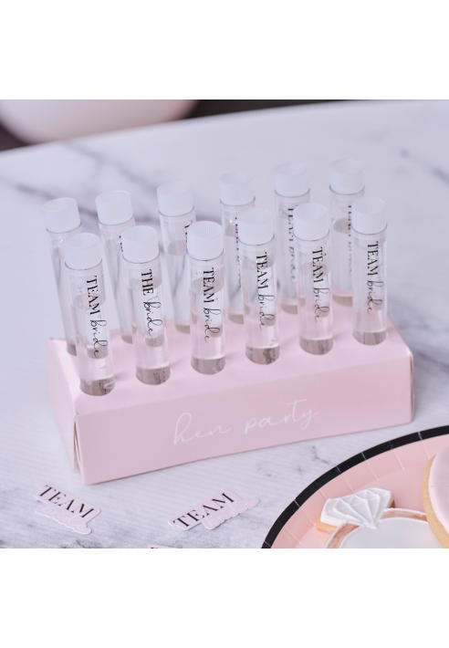 Ginger Ray TH-114 Team Bride- Shots ()