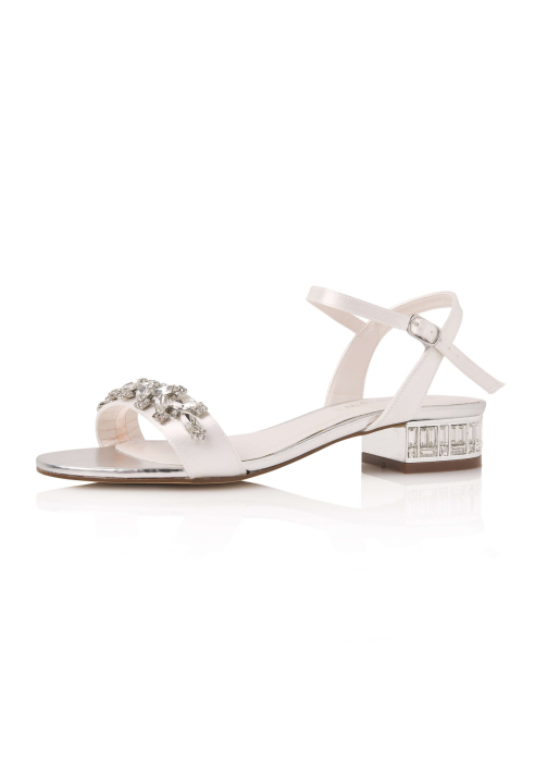 Scarpe da sposa Rainbow Club Sifra ()