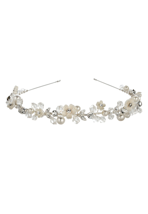 G. Westerleigh ST1-3313 Tiara da sposa