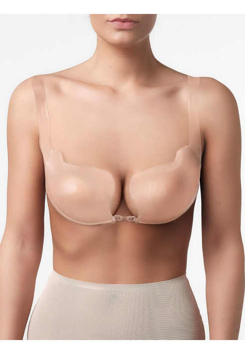 Porier STA-05 Invisible Lift-Up Reggiseno ()