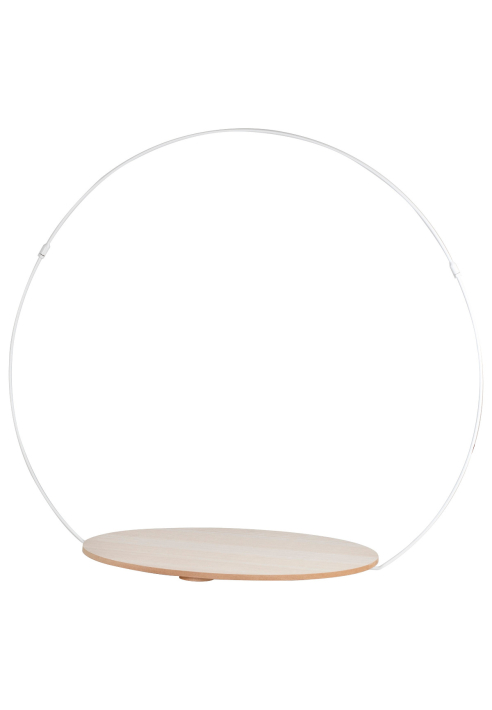 Ginger Ray SW-807 Supporto per torta in legno