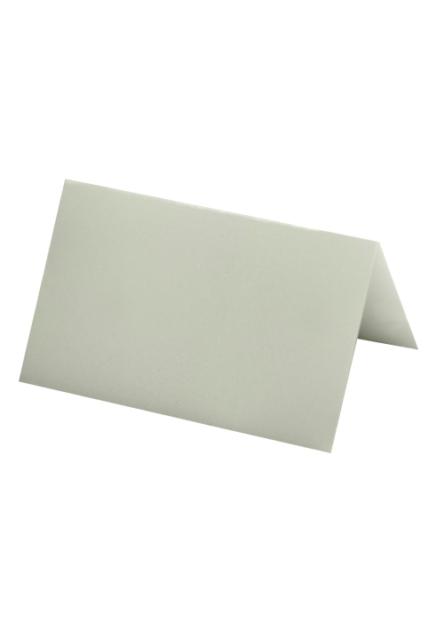 Ginger Ray SW-844 Biglietti da tavolo Verde Salvia