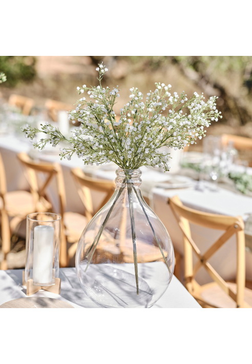 SW-868 Gypsophilia Fiori Artificiali ()