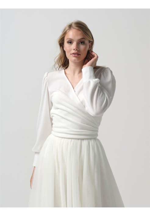 Poirier T-134 -Top ()