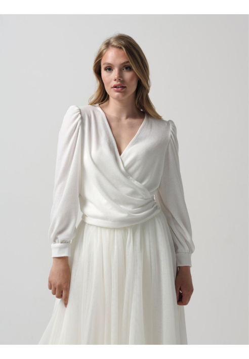 Poirier T-135 - Top ()