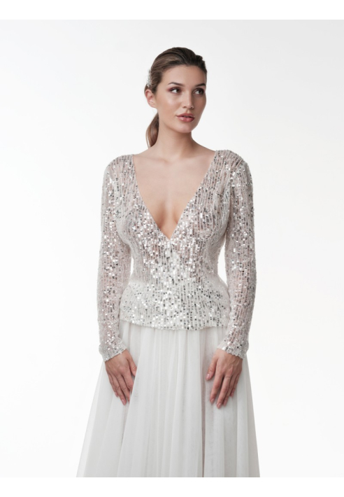 Poirier T-119 Top ()