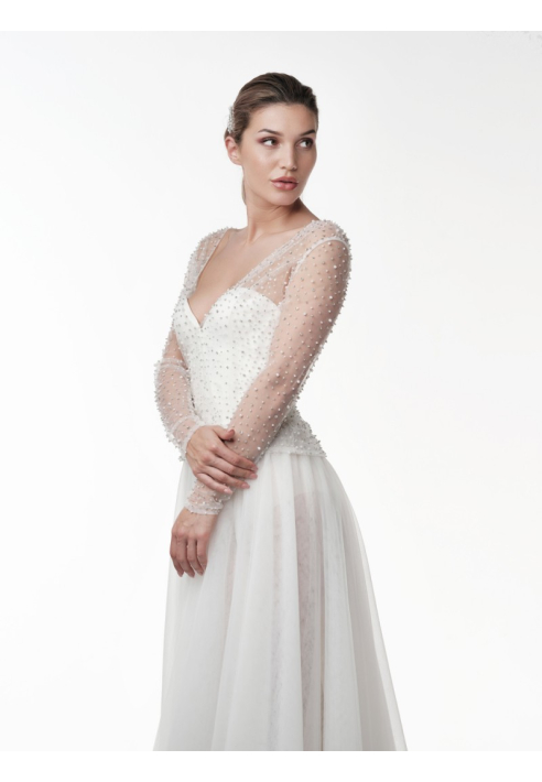 Poirier T-121 | Top Luxe ()