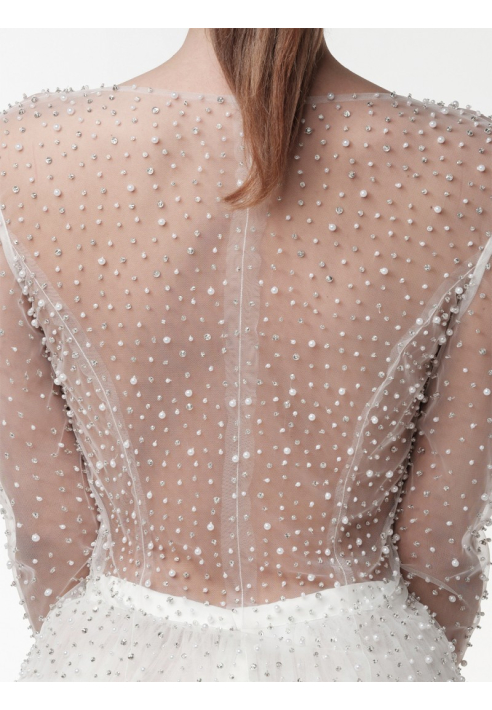 Poirier T-121 | Top Luxe