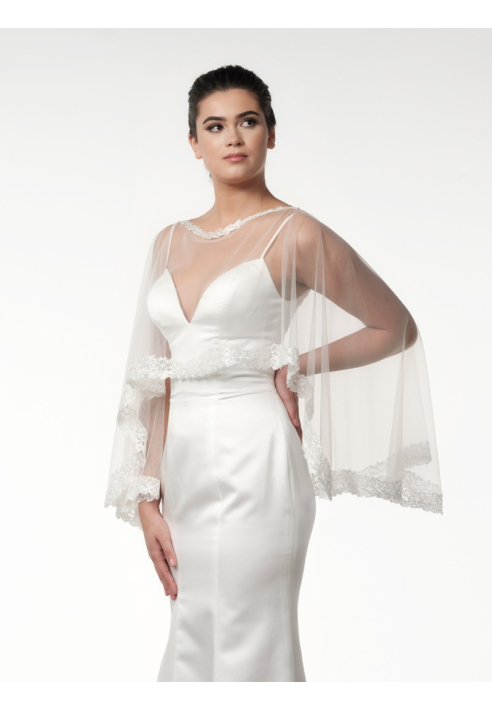 Poirier T-124 Cappe ()