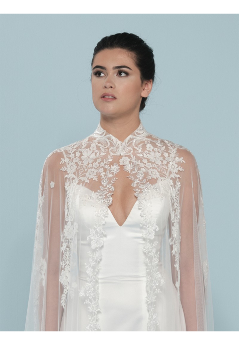 Poirier T-127 Cappe ()