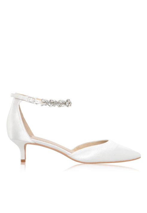 The Perfect Bridal Company Scarpe da sposa Eliza ()