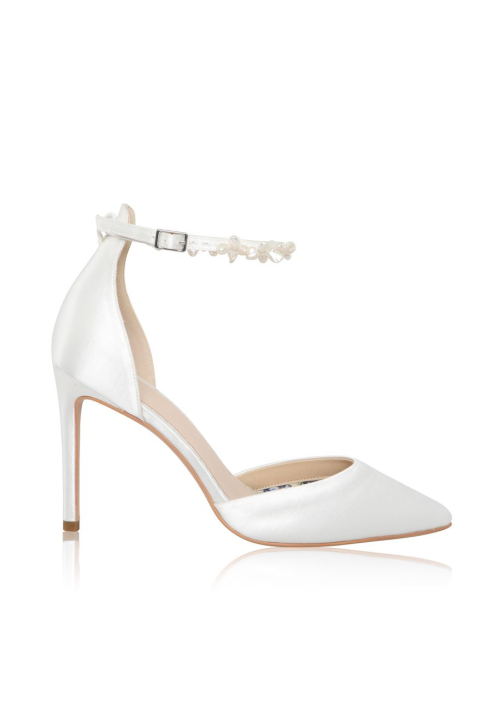 The Perfect Bridal Company Scarpe da sposa Ella ()