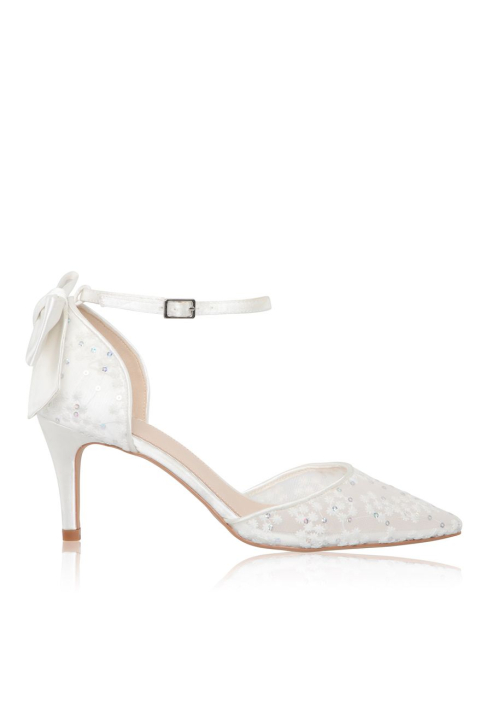 The Perfect Bridal Company Scarpe da sposa Florence ()