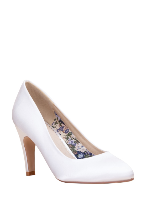 The Perfect Bridal Company Parker - Scarpe da sposa