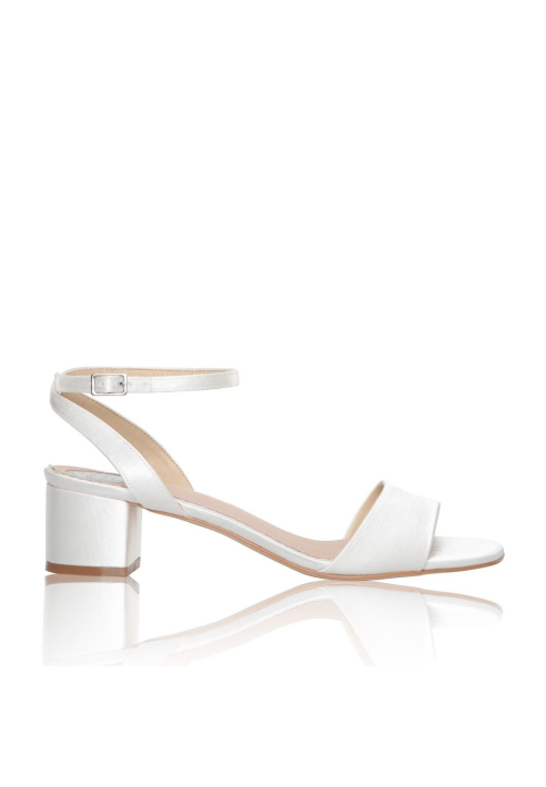 The Perfect Bridal Company Scarpe da sposa Riley ()