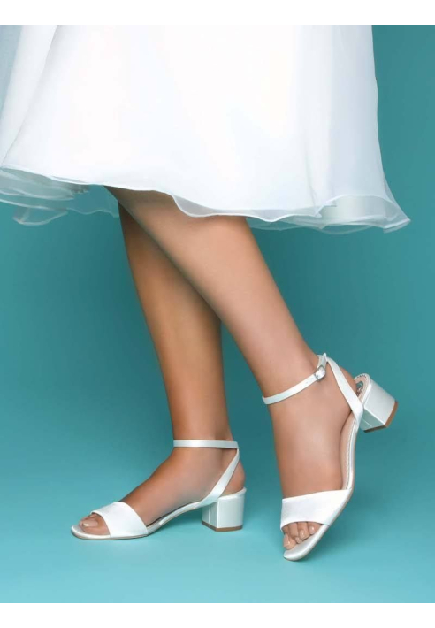 The Perfect Bridal Company Scarpe da sposa Riley