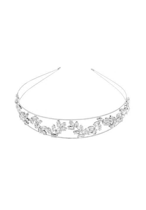 G. Westerleigh TR3106 Tiara | Accessori per capelli