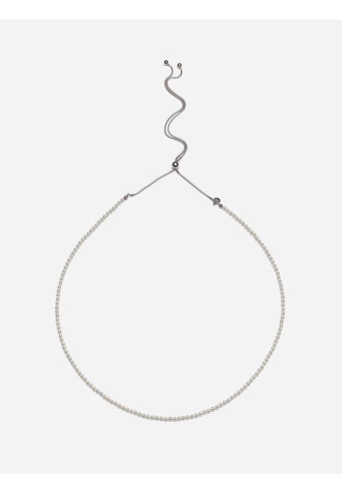 Abrazi Jorja Pearl Collana ()