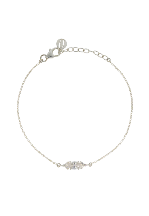 Bracciale argento Juvelan Dazzling Beauty ()